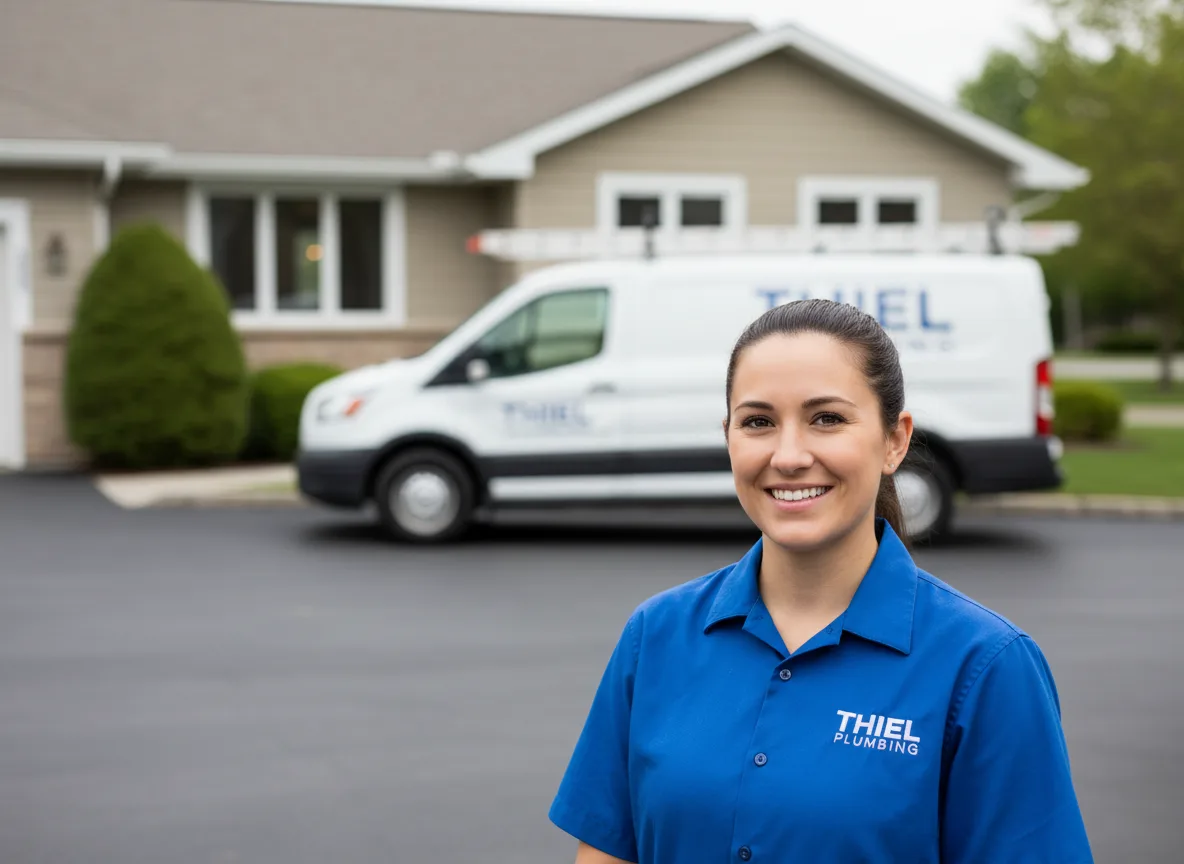 Plumber Huntingburg, IN FAQs